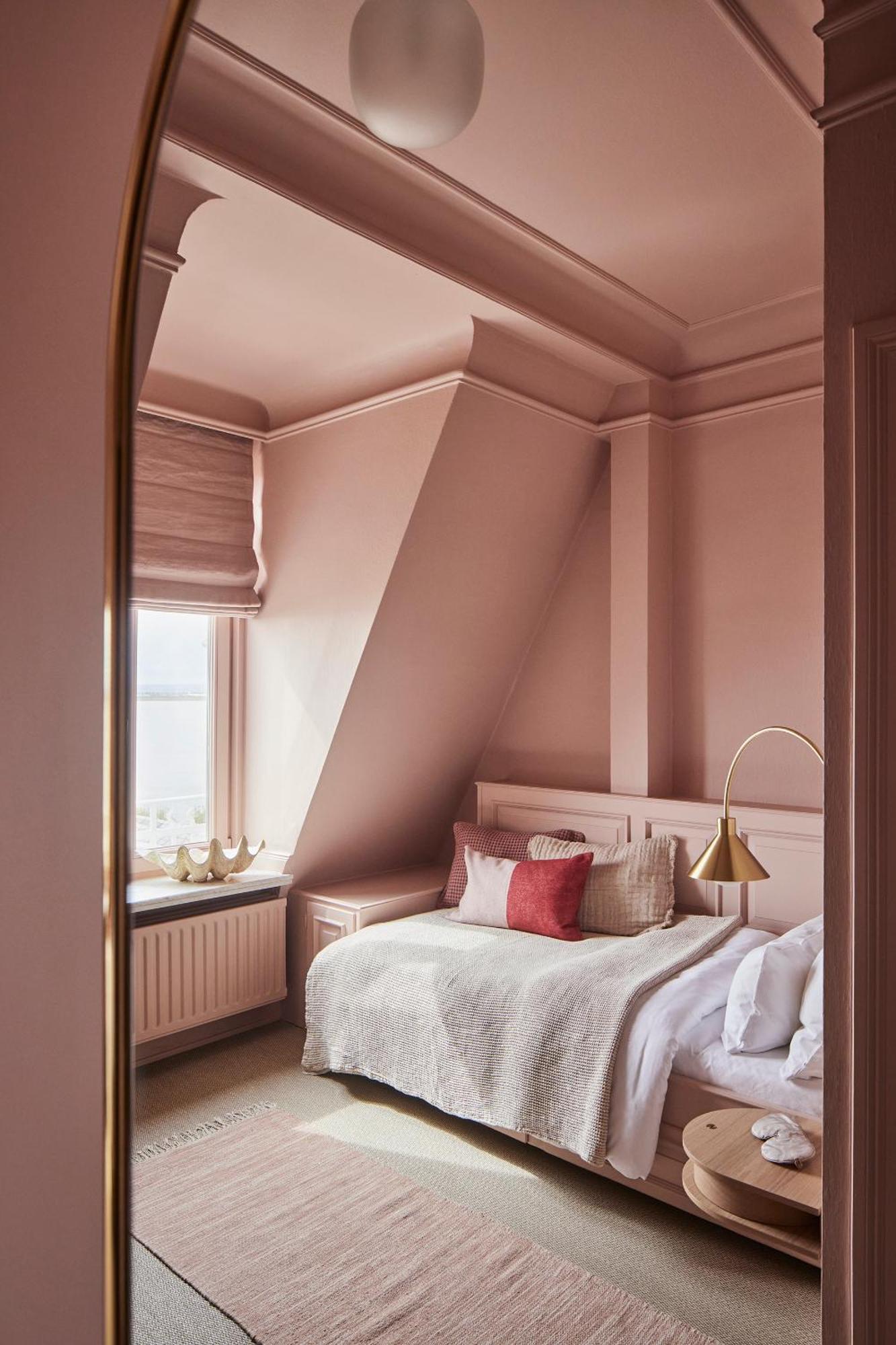 Stilwerk Strandhotel Blankenese 함브루크 외부 사진