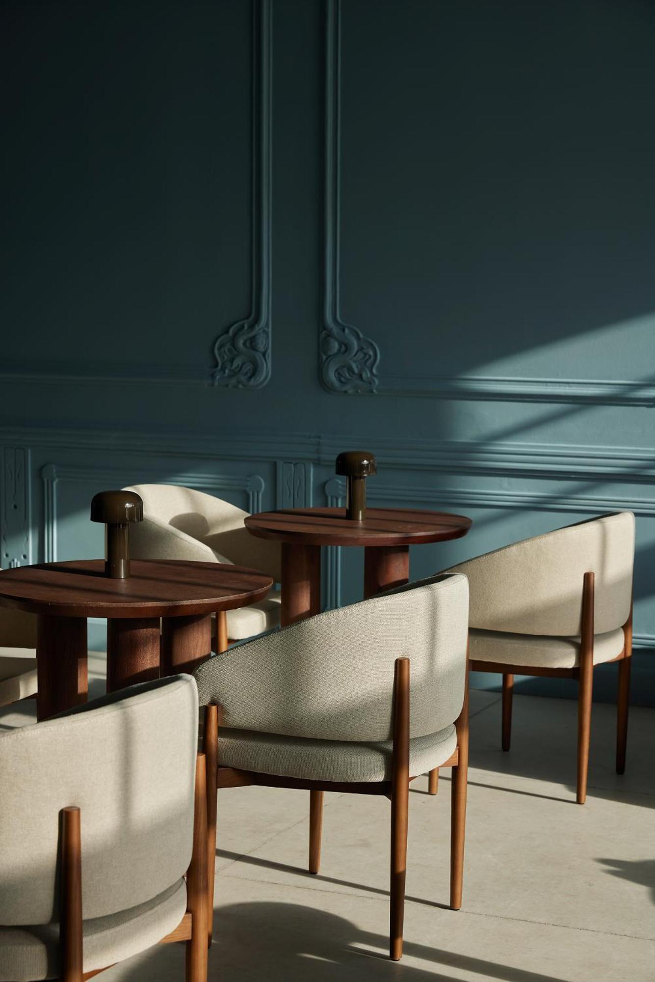 Stilwerk Strandhotel Blankenese 함브루크 외부 사진