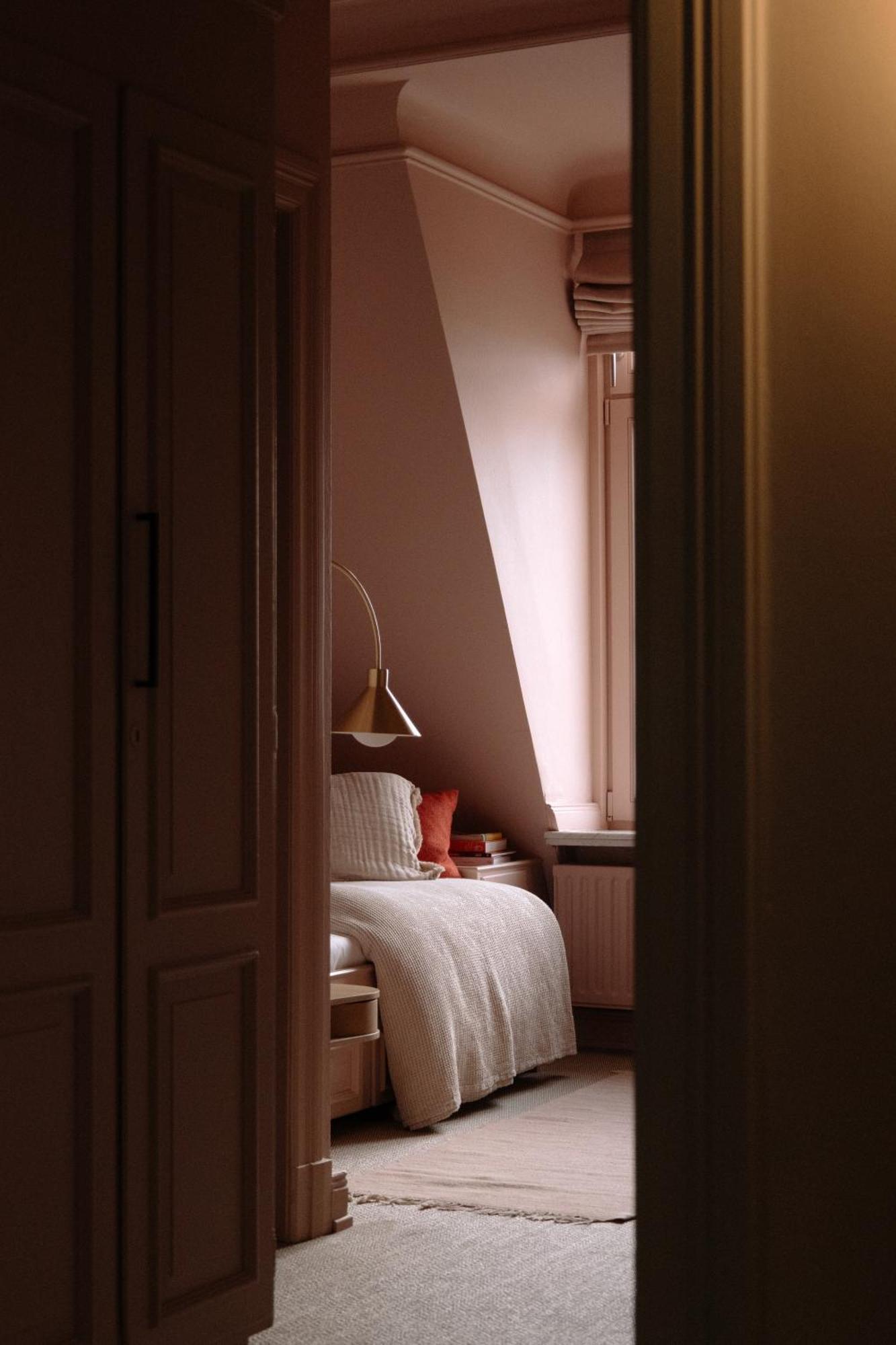 Stilwerk Strandhotel Blankenese 함브루크 외부 사진