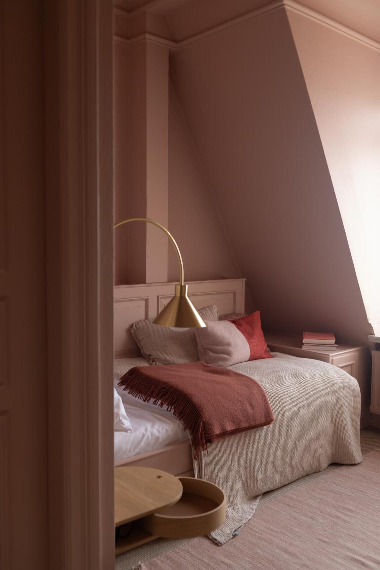 Stilwerk Strandhotel Blankenese 함브루크 외부 사진