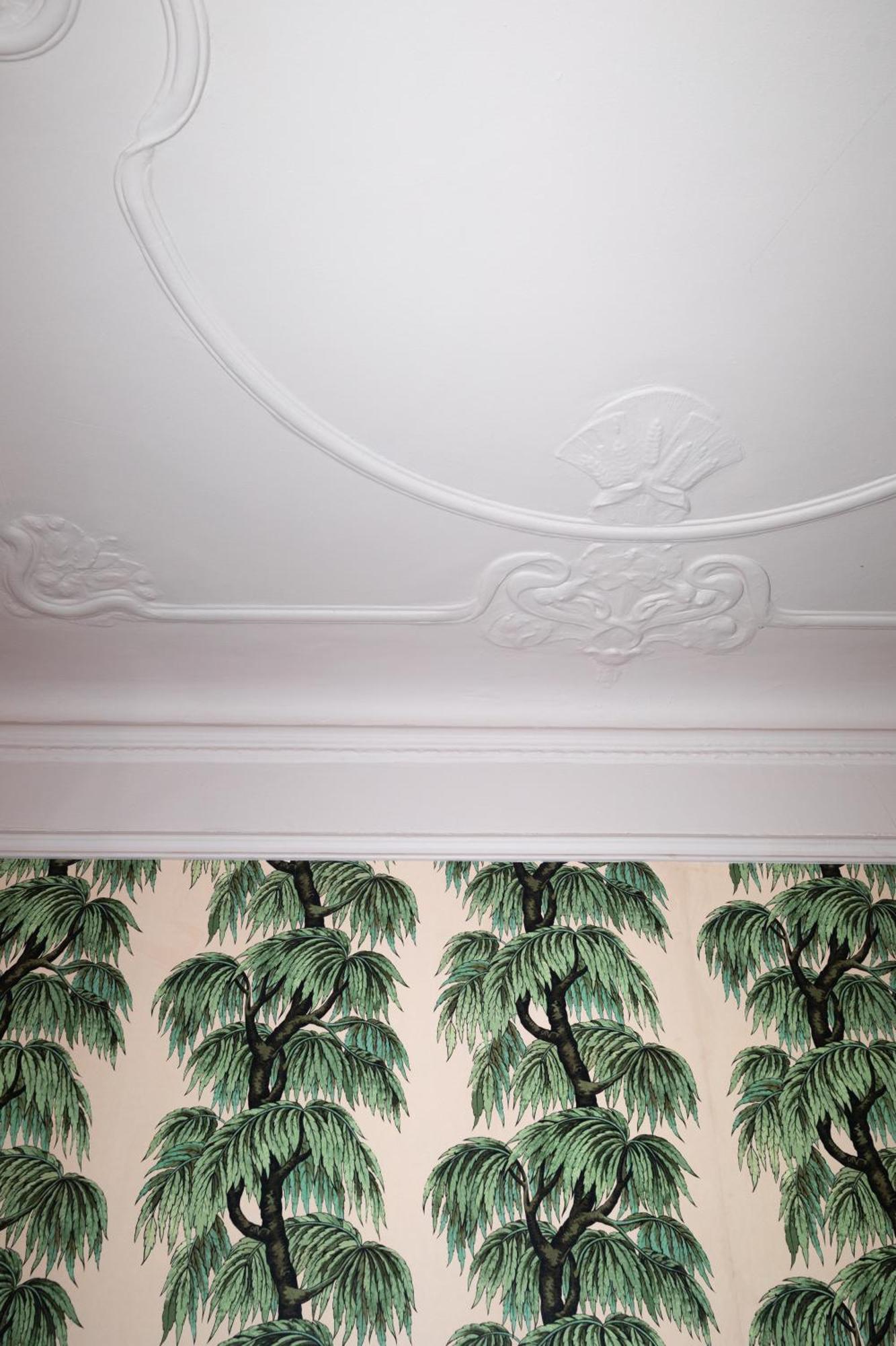 Stilwerk Strandhotel Blankenese 함브루크 외부 사진
