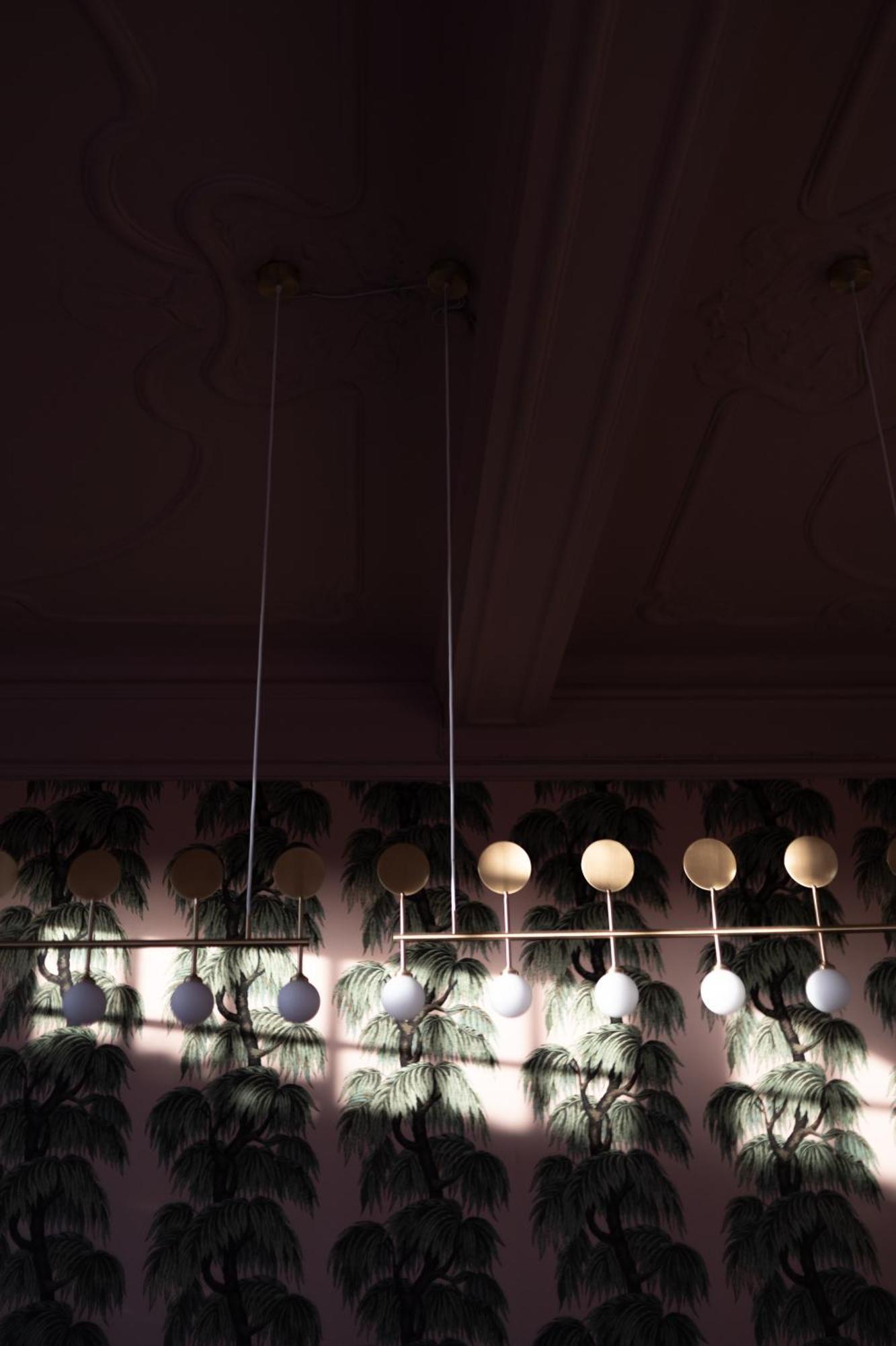 Stilwerk Strandhotel Blankenese 함브루크 외부 사진