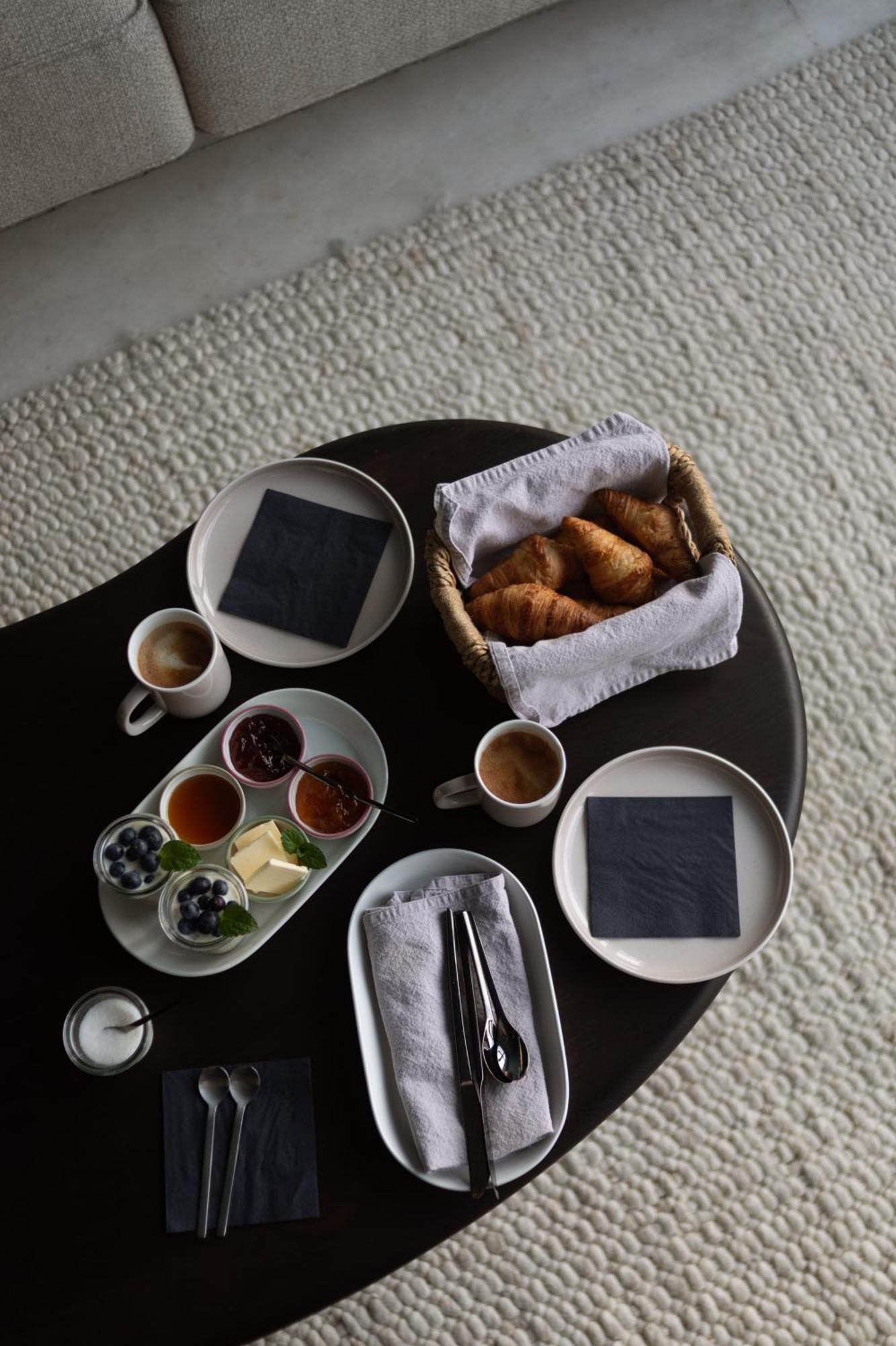 Stilwerk Strandhotel Blankenese 함브루크 외부 사진