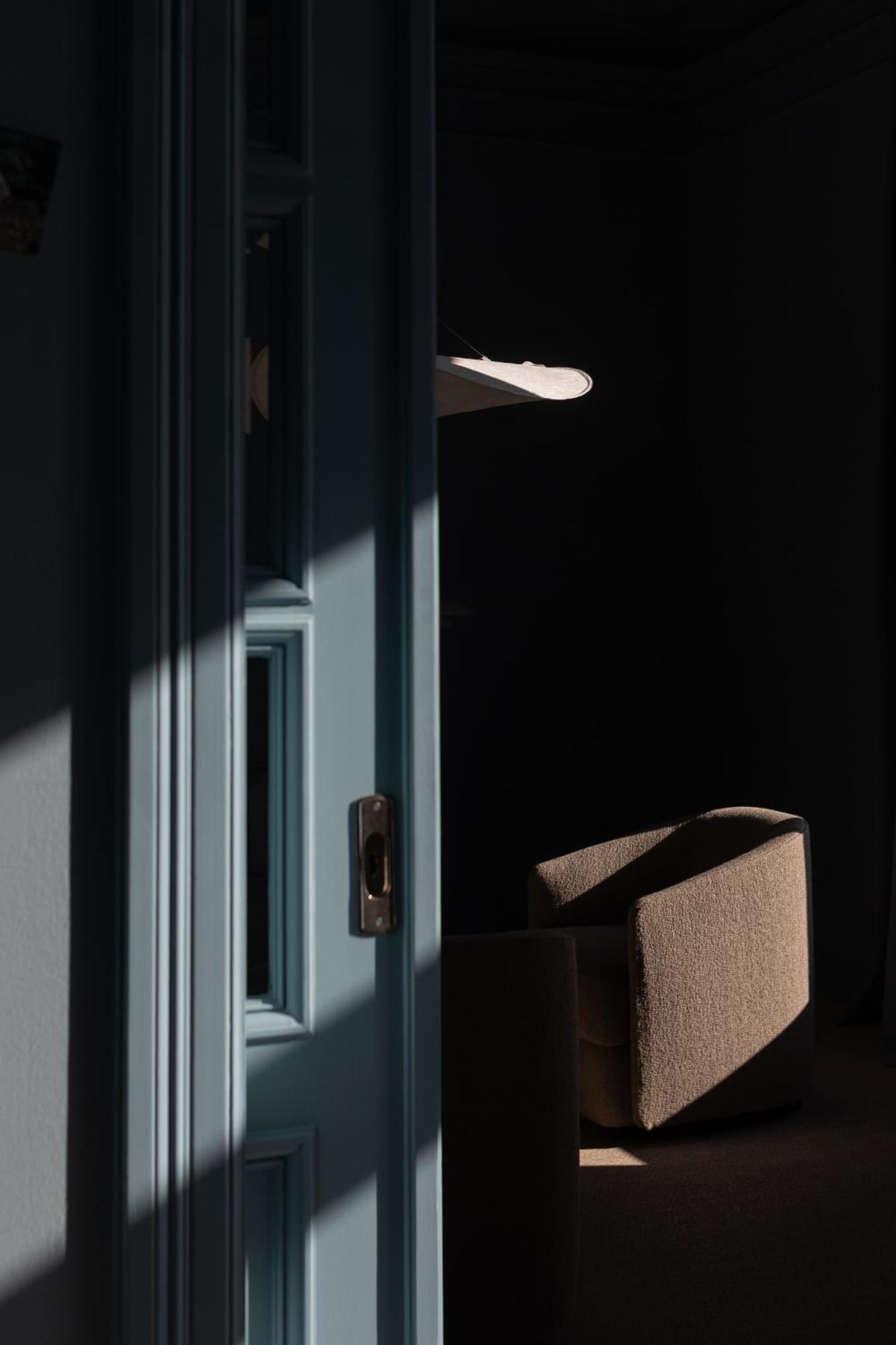 Stilwerk Strandhotel Blankenese 함브루크 외부 사진